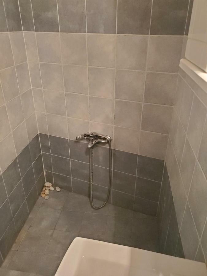 Apartament Icthyoessa Ágios Kírykos Zewnętrze zdjęcie